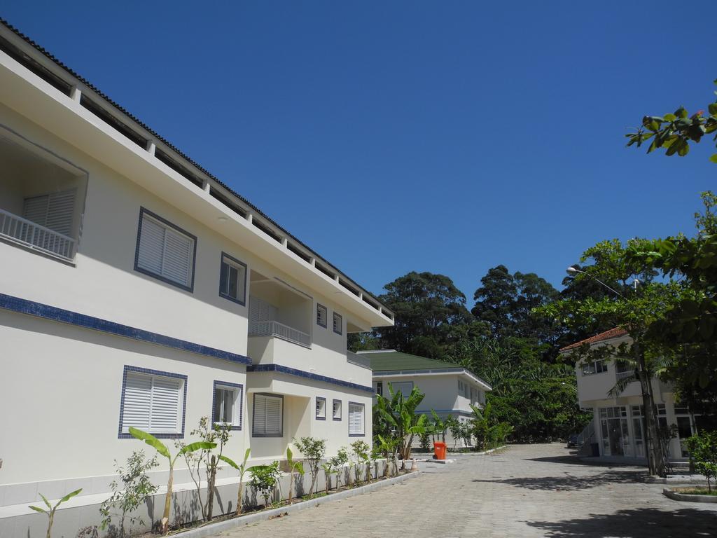 Pousada E Camping Lagoa Da Conceicao Florianópolis Esterno foto