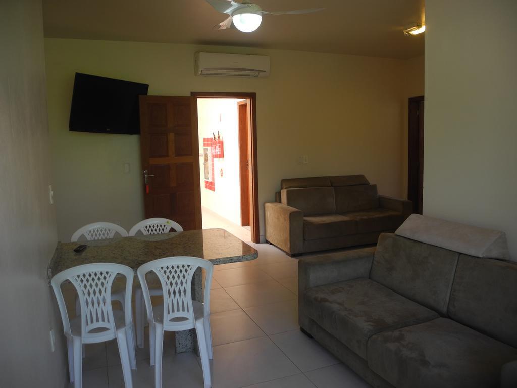 Pousada E Camping Lagoa Da Conceicao Florianópolis Esterno foto