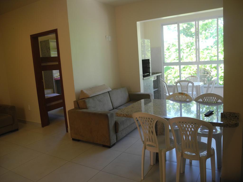 Pousada E Camping Lagoa Da Conceicao Florianópolis Esterno foto