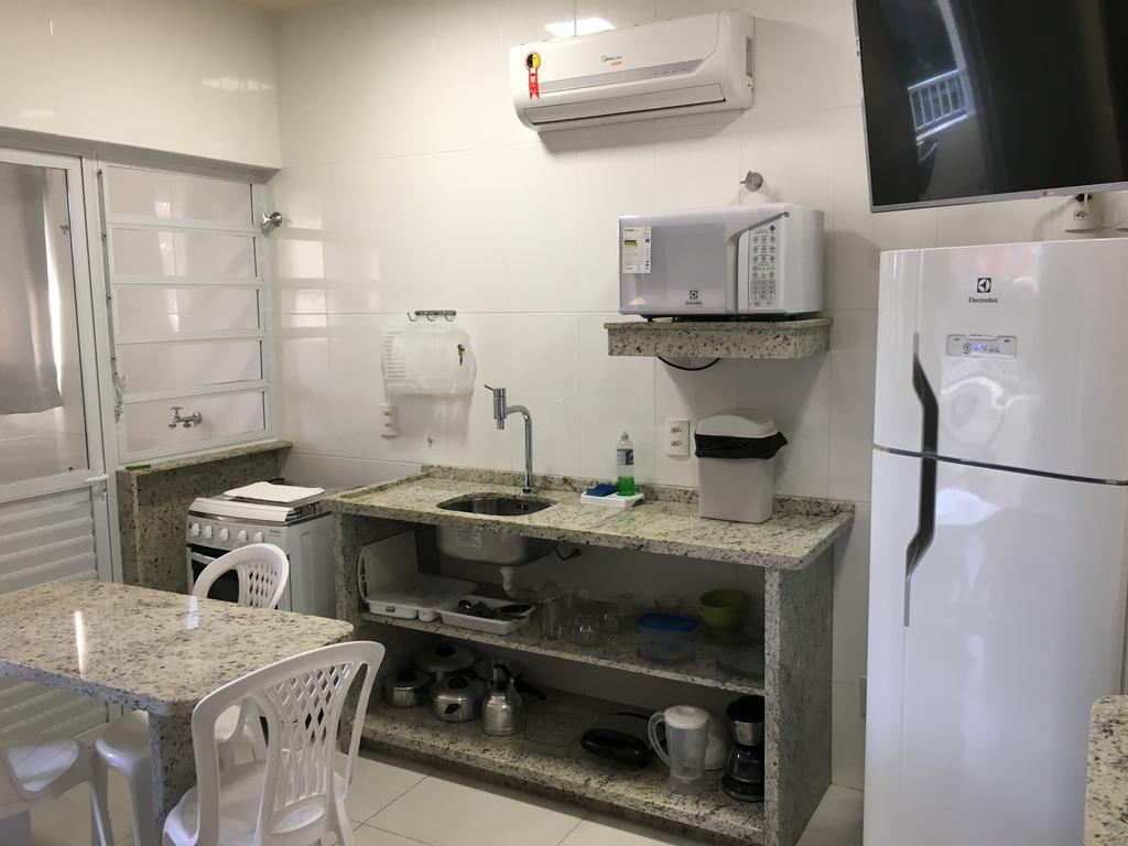 Pousada E Camping Lagoa Da Conceicao Florianópolis Esterno foto