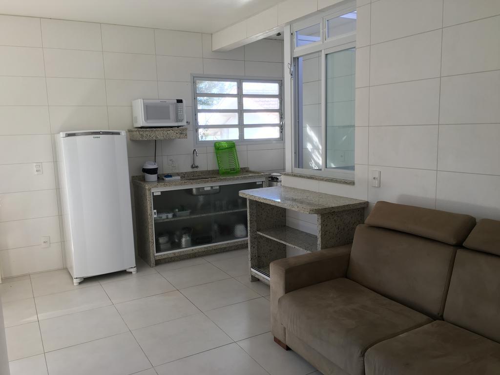 Pousada E Camping Lagoa Da Conceicao Florianópolis Esterno foto