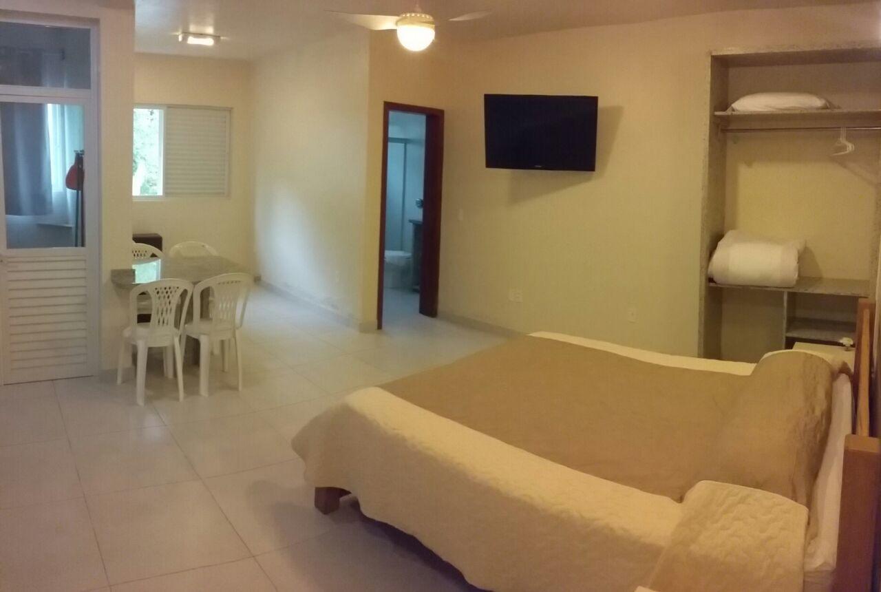 Pousada E Camping Lagoa Da Conceicao Florianópolis Esterno foto