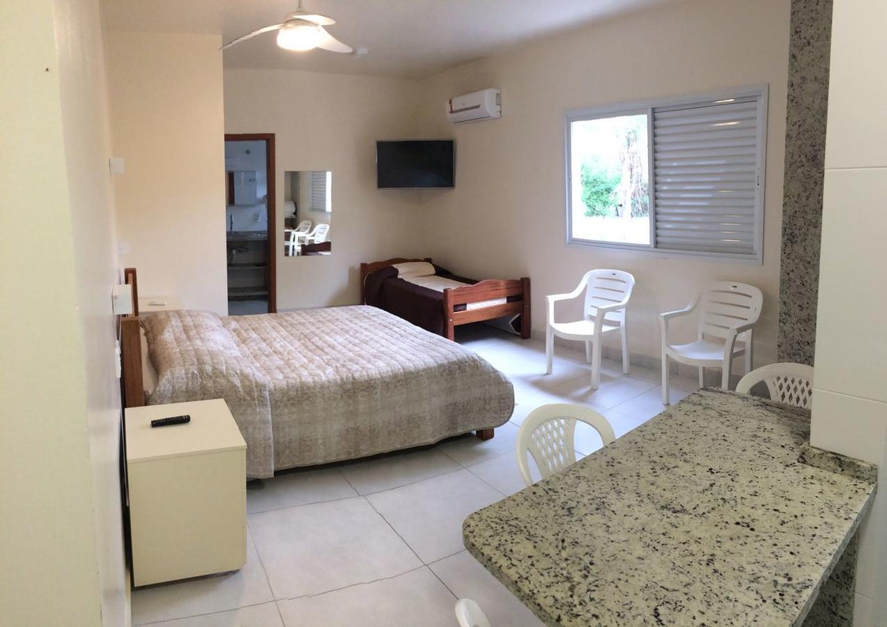 Pousada E Camping Lagoa Da Conceicao Florianópolis Esterno foto