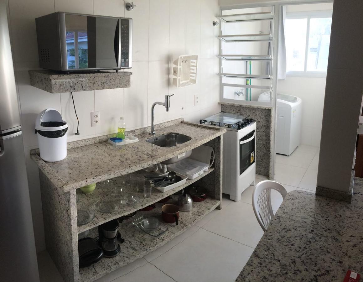 Pousada E Camping Lagoa Da Conceicao Florianópolis Esterno foto