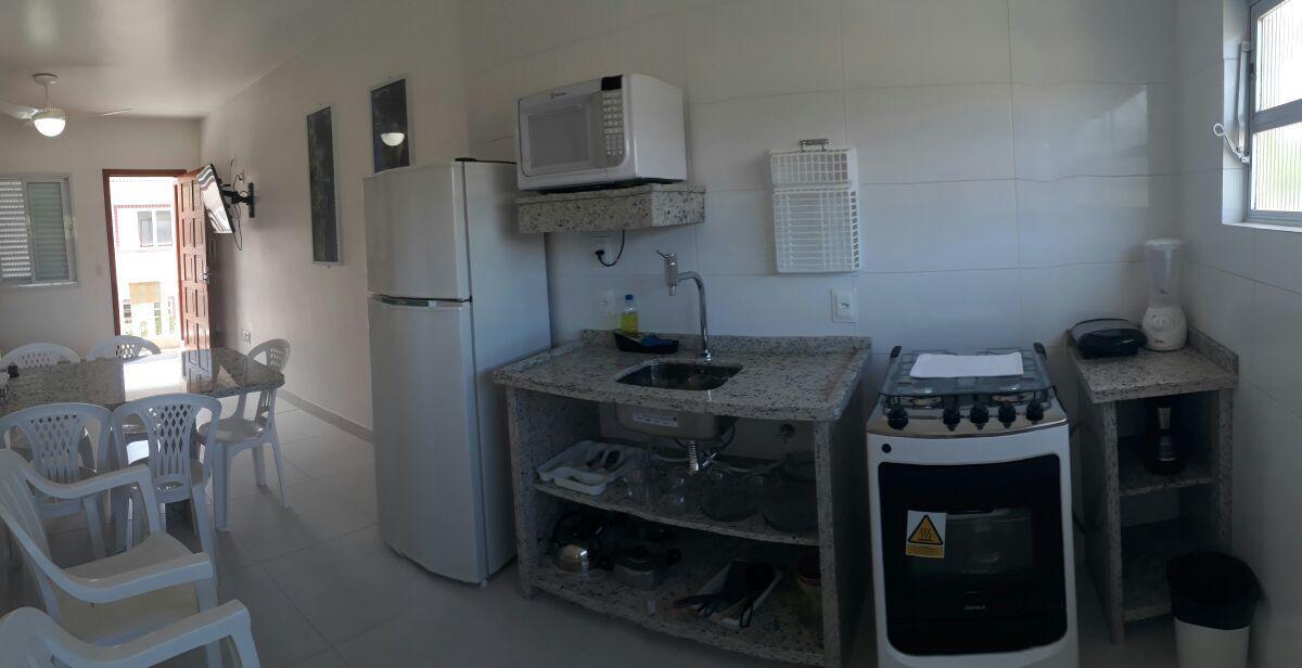 Pousada E Camping Lagoa Da Conceicao Florianópolis Esterno foto