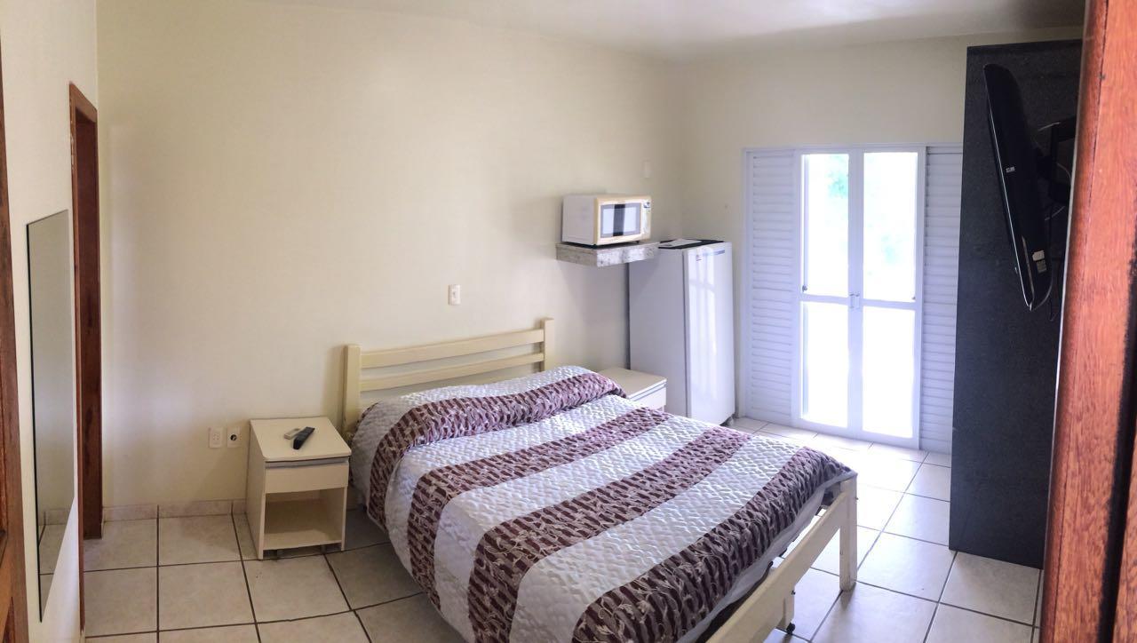 Pousada E Camping Lagoa Da Conceicao Florianópolis Esterno foto