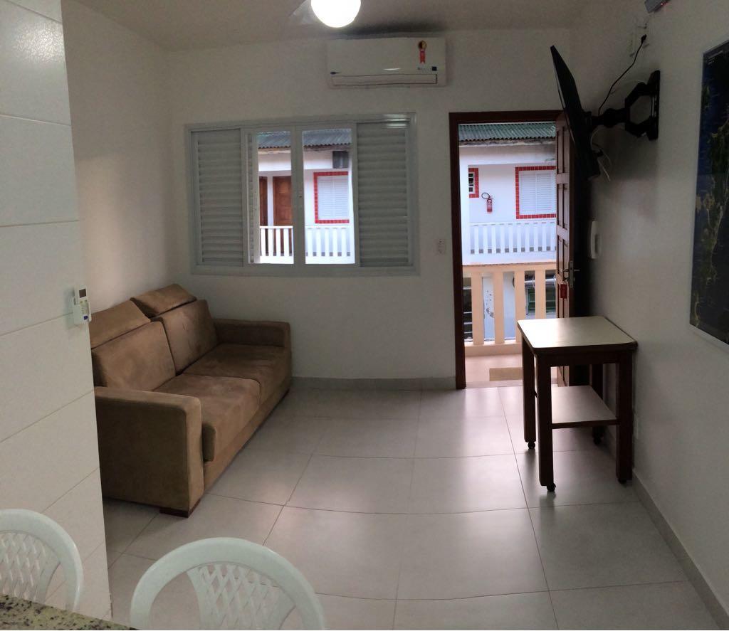 Pousada E Camping Lagoa Da Conceicao Florianópolis Esterno foto