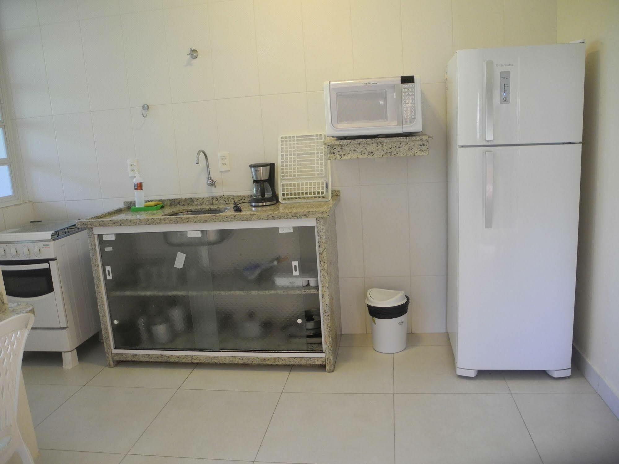 Pousada E Camping Lagoa Da Conceicao Florianópolis Esterno foto